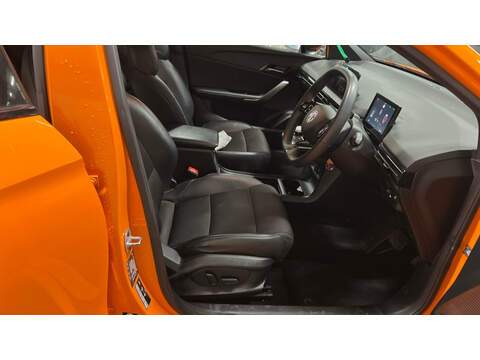 MG MG4 Trophy Long Range - U5772