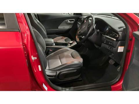 Kia Niro 2 - U5785