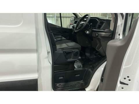 Ford Transit 350 EcoBlue Leader - U5787
