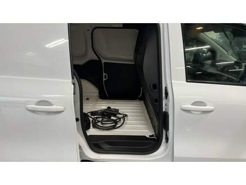 Nissan Townstar Tekna - U5789