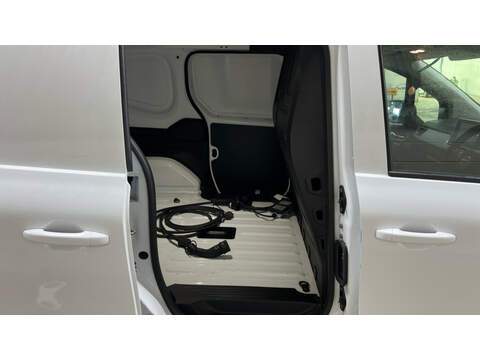 Nissan Townstar Tekna - U5790