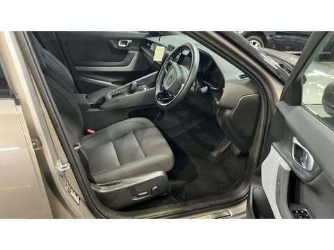 Polestar Polestar 2 Standard Range - U5793