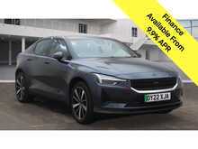 Polestar Polestar 2