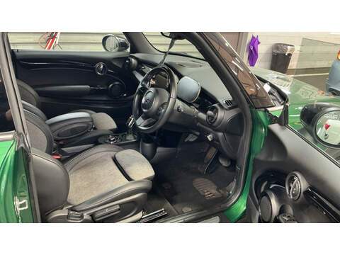 MINI Electric Hatch Cooper SE Level 2 - U5800