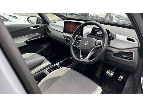 Volkswagen ID.3 Pro Performance Family - U5806