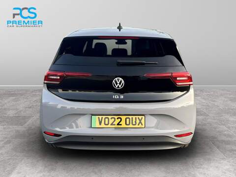 Volkswagen ID.3 Pro Performance Family - U5806