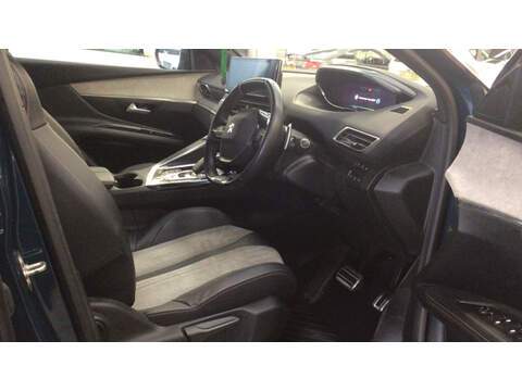 Peugeot 3008 GT - U5811