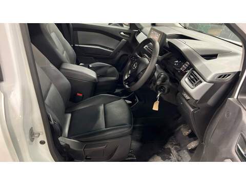 Nissan Townstar Acenta - U5813