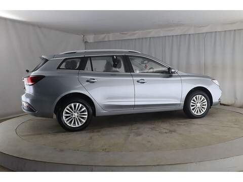 MG MG5 Exclusive Long Range - U5815