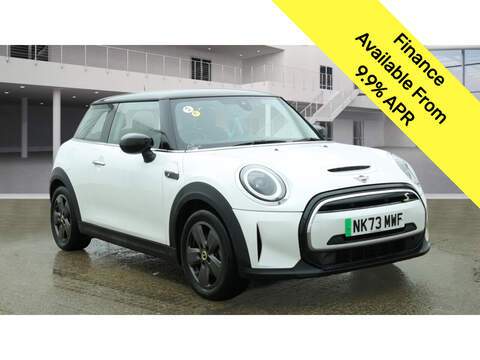 MINI Electric Hatch Pro Performance 58kWh Life Hatchback 5dr Electric Auto (204 ps)