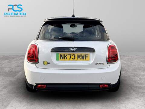 MINI Electric Hatch Cooper SE Level 1 - U5818