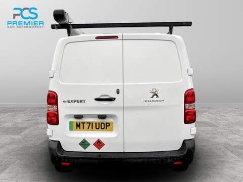 Peugeot e-Expert e 1200 Professional - U5820