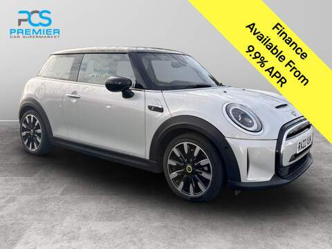 MINI Electric Hatch 1.5 TSI Life Hatchback 5dr Petrol Manual Euro 6 (s/s) (130 ps)