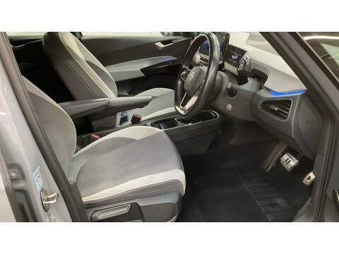 Volkswagen ID.3 Pro Performance Family - U5834