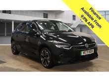Vauxhall Corsa Electric