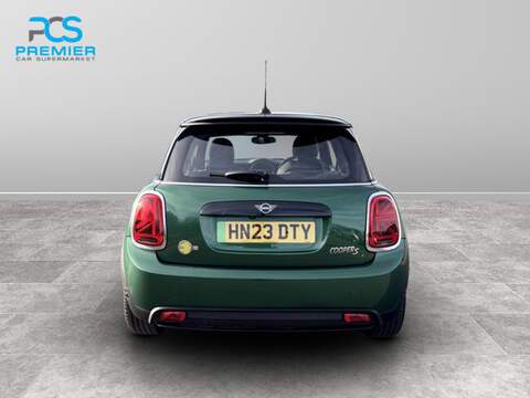 MINI Electric Hatch Cooper SE Level 2 - U5840
