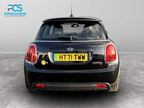 MINI Electric Hatch Cooper SE Level 3 - U5846