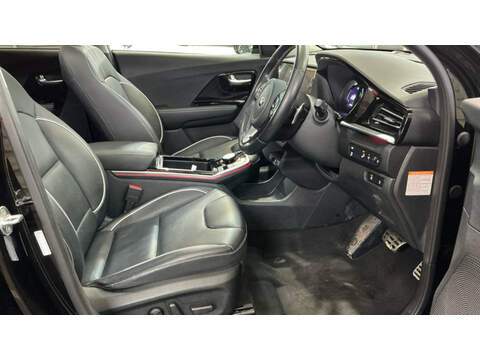 Kia Niro 4+ - U5847