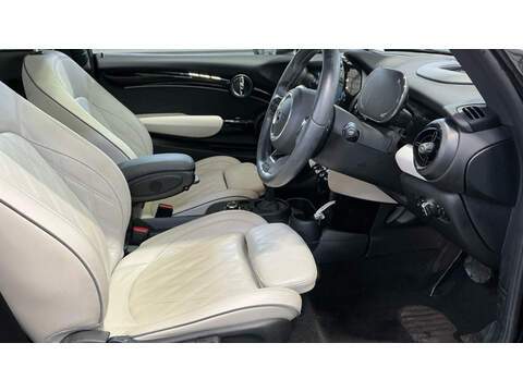 MINI Electric Hatch Cooper SE Level 3 - U5857