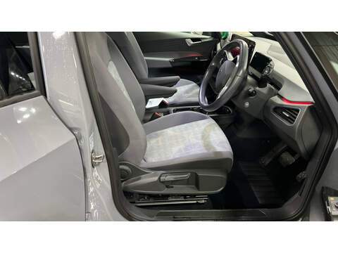 Volkswagen ID.3 Pro Performance Life - U5869