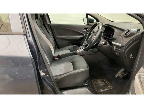 Renault Zoe R135 EV50 GT Line + - U5878