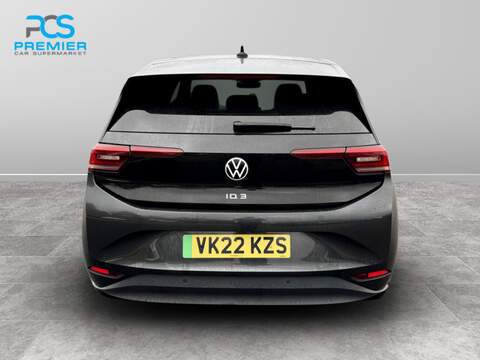 Volkswagen ID.3 Pro Performance Family - U5885