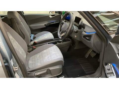 Volkswagen ID.3 Pro Life - U5886