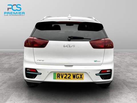 Kia Niro 2 - U5890
