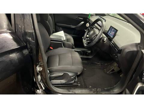 MG MG4 SE Long Range - U5897