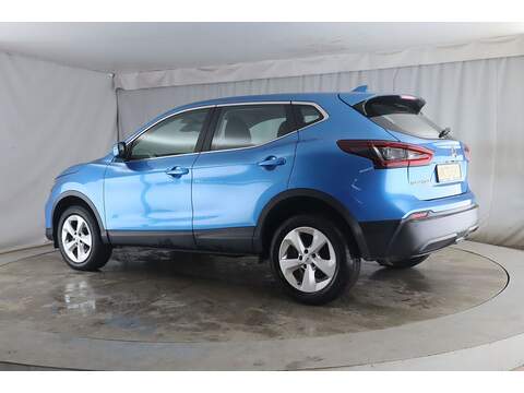 Nissan Qashqai DIG-T Acenta Premium - U5900