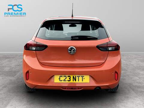 Vauxhall Corsa Turbo SE Premium - U5919