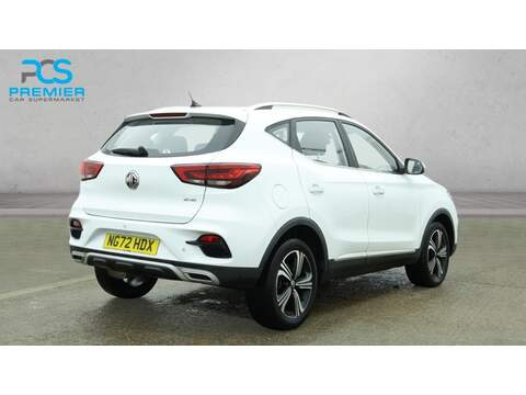 MG MG ZS T-GDI Excite - U5920