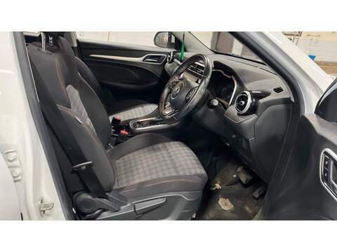 MG MG ZS T-GDI Excite - U5920