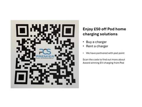 Nissan Leaf Acenta - U5921