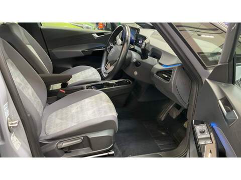 Volkswagen ID.3 Pro Performance Life - U5930