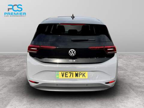 Volkswagen ID.3 Pro Performance Family - U5932