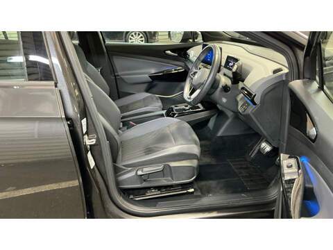 Volkswagen ID.4 Pure Life - U5933