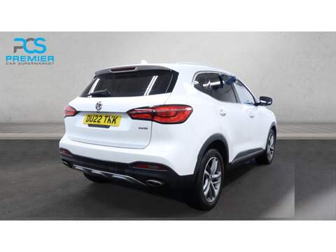 MG MG HS T-GDI Exclusive - U5938