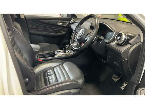 MG MG HS T-GDI Exclusive - U5938