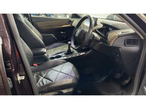 DS AUTOMOBILES DS 3 CROSSBACK PureTech Prestige - U5941