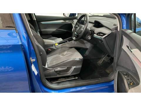 Skoda Enyaq 60 - U5951