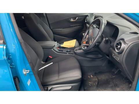 Hyundai KONA h-GDi Premium - U5955