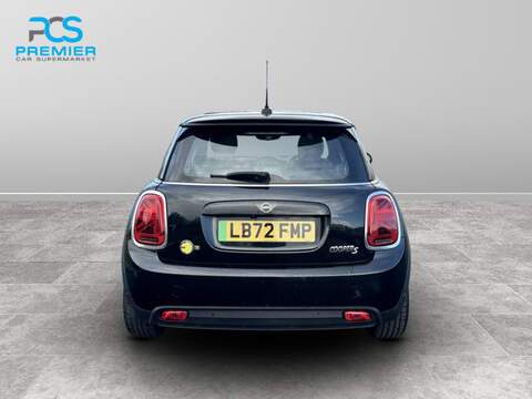 MINI Electric Hatch Cooper SE Level 3 - U5981