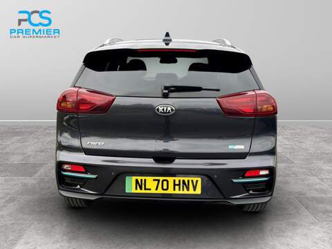 Kia Niro 4 - U6005
