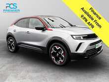 Vauxhall Mokka Electric