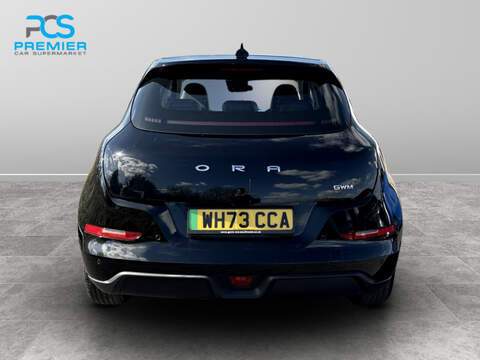 GWM ORA 03 PURE+ - U6024