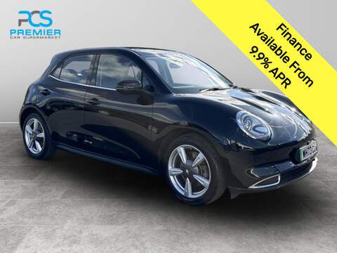 GWM ORA 03 48kWh PURE+ Hatchback 5dr Electric Auto (171 ps)