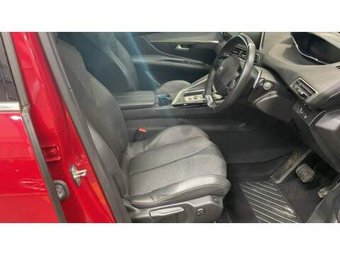 Peugeot 3008 PureTech GT Line Premium - U6078