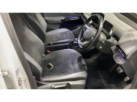 Volkswagen ID.4 Pure Life - U6079