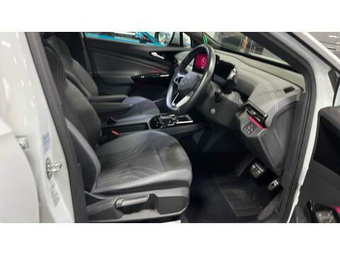 Volkswagen ID.4 Pure Life - U6083